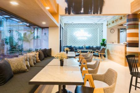 The Pattern Boutique - 12