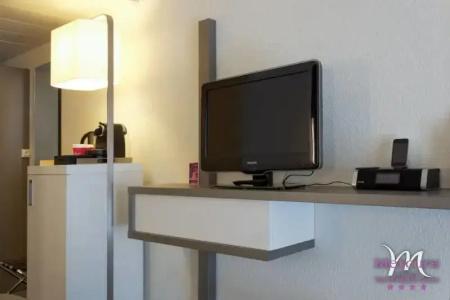 Mercure Pont d’Avignon Centre - 64