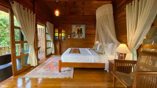 Nan Seasons Boutique Resort - 215