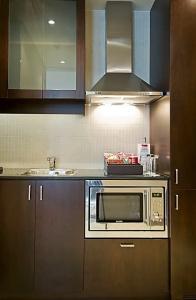 Rose Rayhaan by Rotana - Dubai - 38