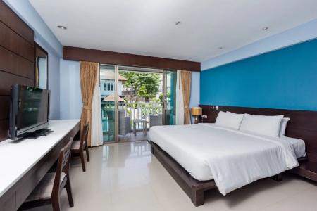 Buri Tara Resort - Sha Extra Plus - 13
