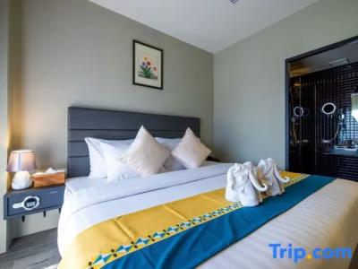 Triple L Patong Beach Phuket - 176