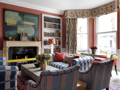 Knightsbridge, Firmdales - 7