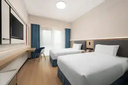 Holiday Inn Express Putuo, An Ihg - 3