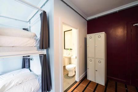 Safestay Glasgow - 26