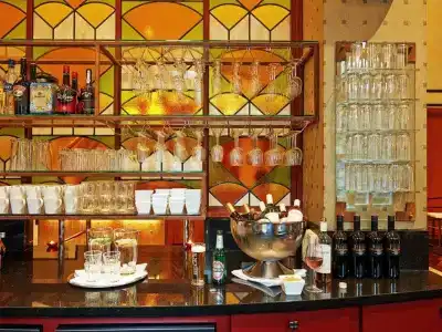 Banks Mansion - All Inclusive Boutique - 13