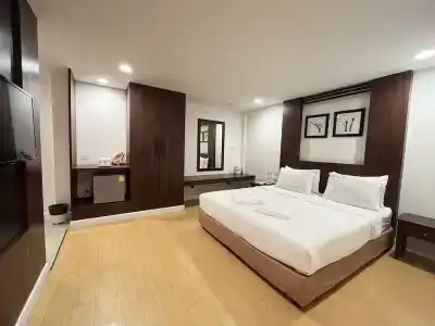 Laemchabang City - 29