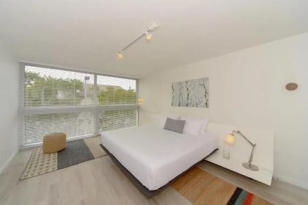 Beach Haus Key Biscayne Contemporary - 119