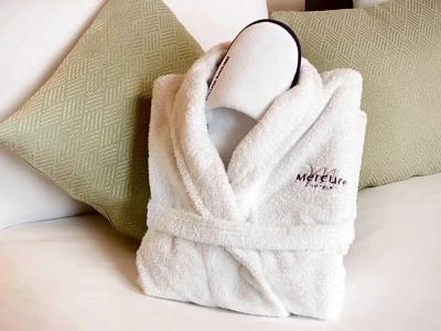 Mercure Lyon Centre Brotteaux - 137