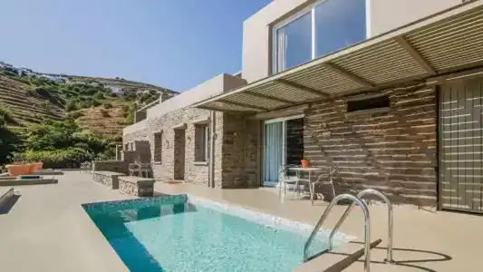 Aeolis Tinos Suites - 249