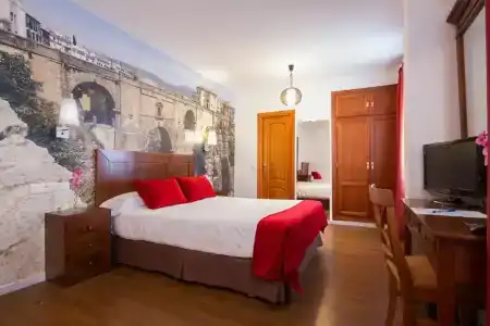 El Tajo & Spa - 51