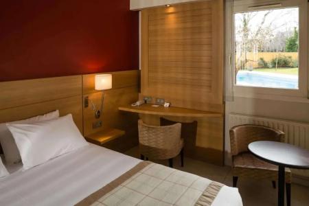 Best Western Plus Le Lavarin - 74