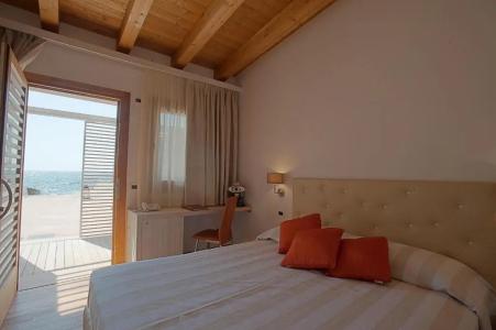 Tre Merli Beach - 1