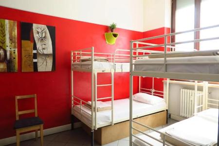Koala Hostel - 26