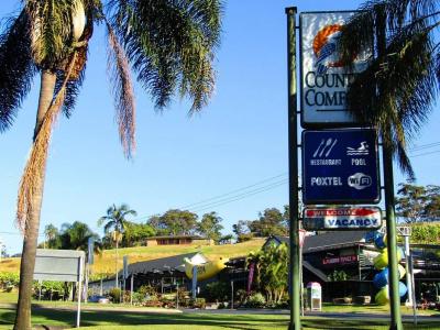 Country 2 Coast Motor Inn - 19