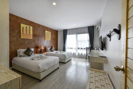 Coco Retreat Phuket Resort And Spa - Sha Plus - 99