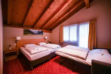 Sonnwendhof Engelberg - 66