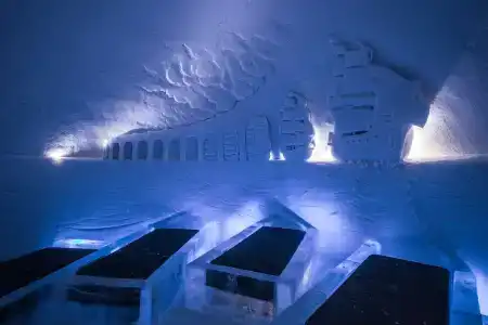 Laplands SnowVillage - 8