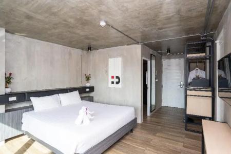 Dsure Phuket Patong - 41