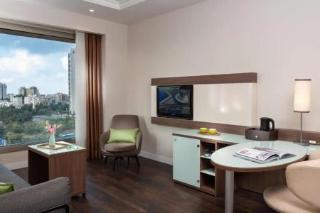 Leonardo City Tower Tel Aviv - 106