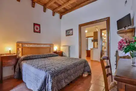 Masseria Casina Vitale - 5