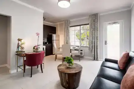 Tradewinds Apartment Miami Beach - 41