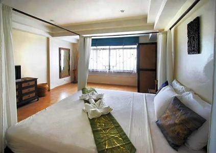 Baan Suay Resort - 44