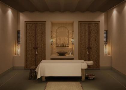 The Chedi Al Bait - 23