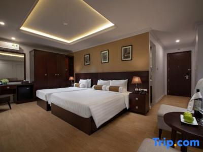 Hanoian Central & Spa - 103