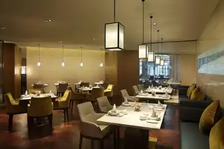 Sheraton Grand Hangzhou Binjiang - 29