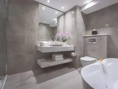 The Culloden Estate and Spa - 67