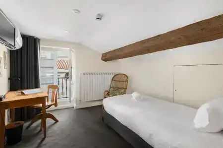 Le Phénix Hôtel - 21