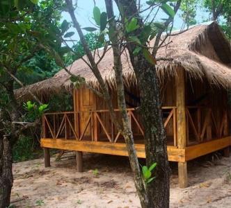 Robinson Bungalows - 7