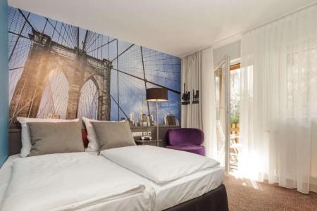 Best Western Nürnberg am Hauptbahnhof - 63