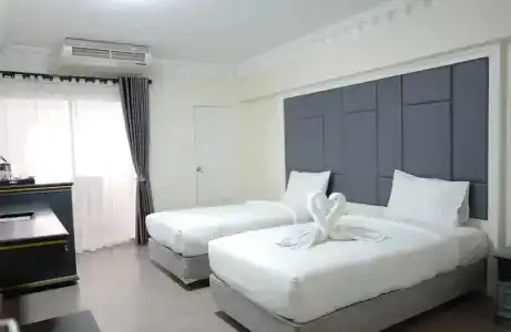 Romance Sukhumvit 97 - 23
