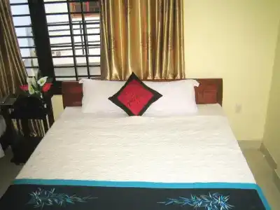 Champa Hue - 30