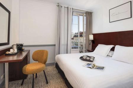 Best Western Lakmi Nice - 49