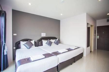 The Bed Phitsanulok - 48