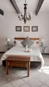 Casa Blanca Boutique Pension - 22