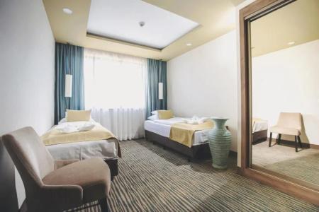 Caramell Premium Resort Superior - 98