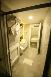 Cevik Palace Otel - 44