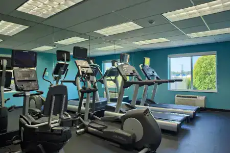 Fairfield Inn Hershey - 13