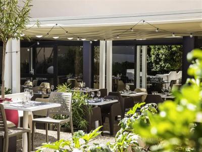 Novotel Bordeaux Centre Gare Saint Jean - 25
