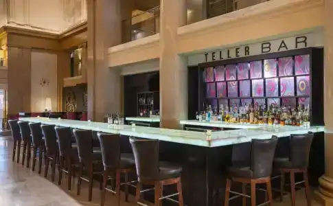 Renaissance Denver Downtown City Center - 17