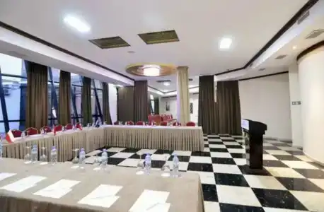Cron Palace Kosher Tbilisi - 22