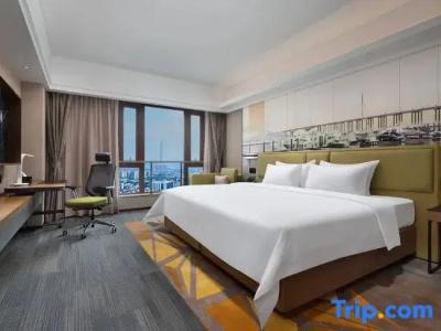 Hampton by Hilton Guangzhou Dongxiaonan - 44