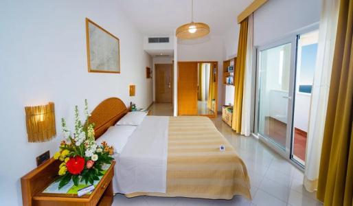 Ecoresort Le Sirene - Carolis - 92