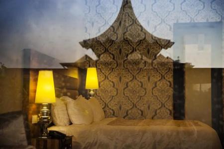 The Ranee Boutique Suites - 40