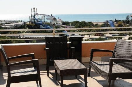 Mina apart otel - 23