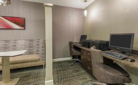 Residence Inn Charlotte SouthPark - 1